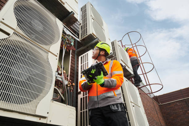 Local HVAC Companies in Wynantskill, NY