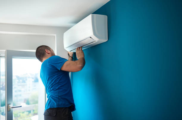 Best Residential HVAC Services  in Wynantskill, NY